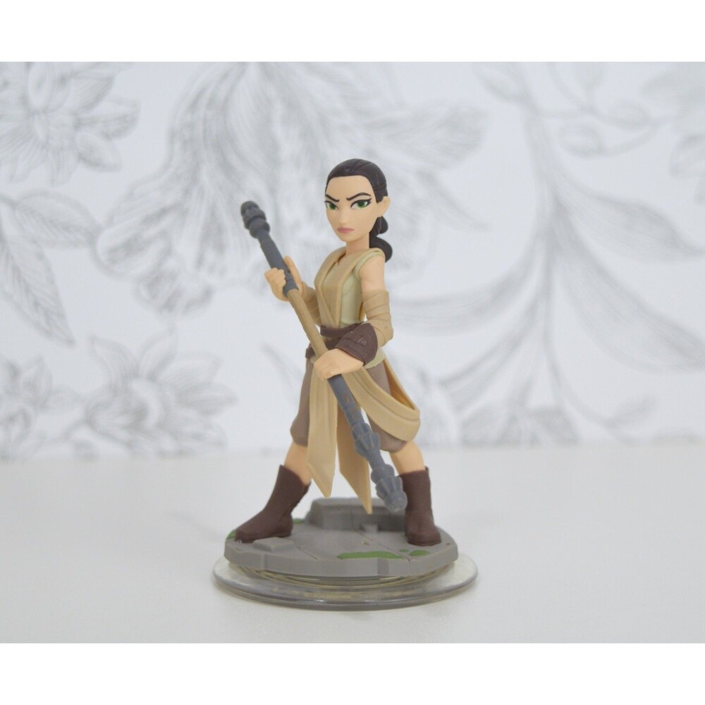 Disney Infinity 3.0 Star Wars Ren Figure